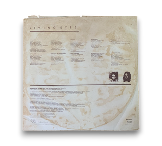 Living Eyes