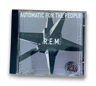 Automatic For The People