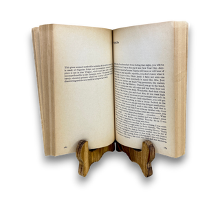 Africa in Prose
