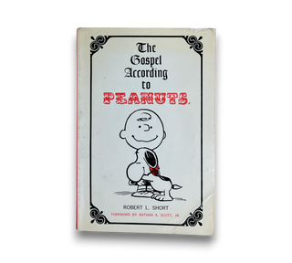 The Gospel According to Peanuts