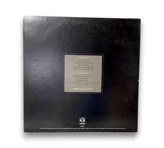 The Long Run = ロング・ラン