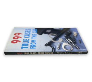 999 True Cases from the CID