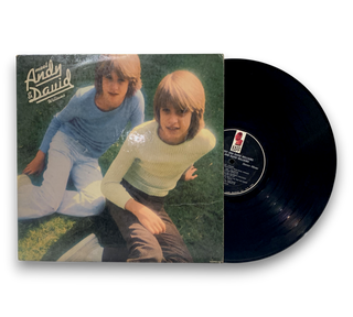 Meet Andy & David Williams