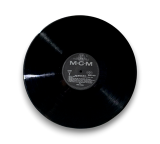 Movie Greats Of The 60's