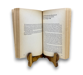Africa in Prose