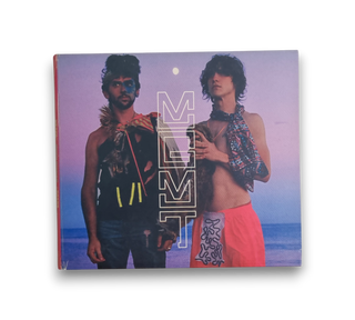 Oracular Spectacular