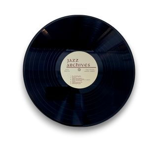 The Young Harry James