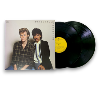 Beauty On A Back Street / Along The Red Ledge