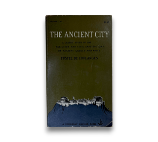 The Ancient City