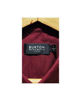 Burton