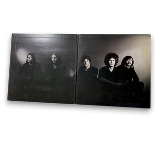 The Long Run = ロング・ラン