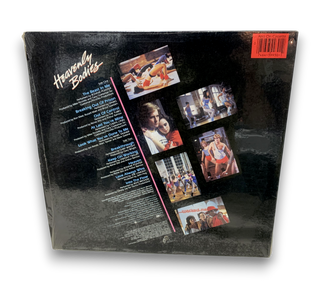 Heavenly Bodies (Original Motion Picture Soundtrack)