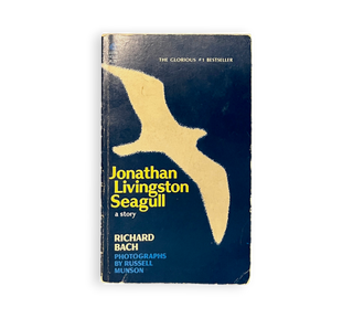 Jonathan Livingston Seagull