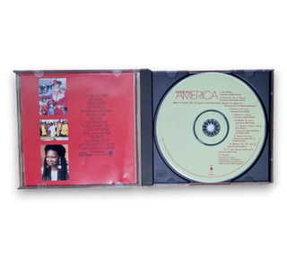 Made In America - Music From The Original Soundtrack