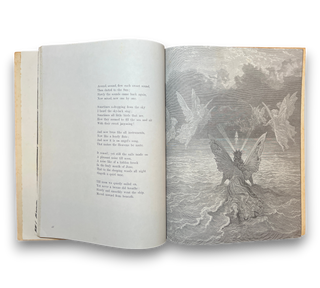 The Rime of the Ancient Mariner
