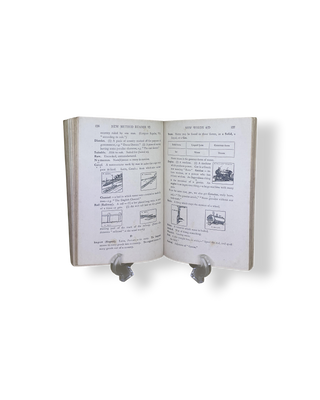 New Method Readers: Reader VI