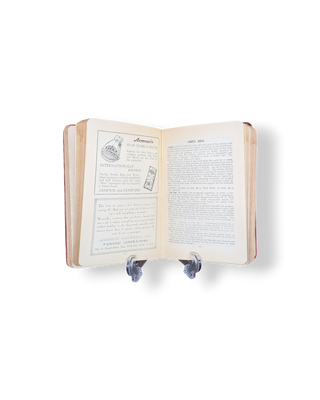 The South American Handbook 1930