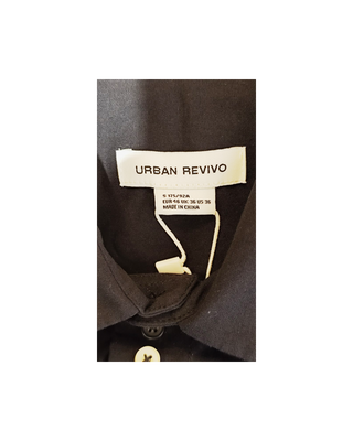 Urban Revivo
