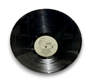 Heavenly Bodies (Original Motion Picture Soundtrack)