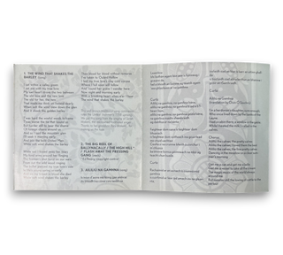 Sunny Spells And Scattered Showers