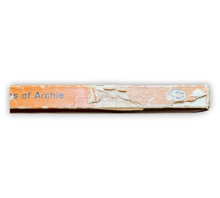 Indiscretions of Archie