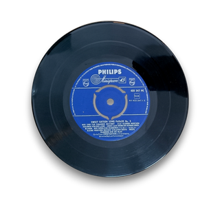 Sweet Sixteen Song Parade