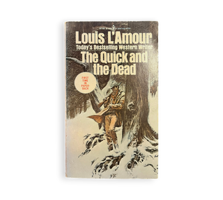The Quick and the Dead