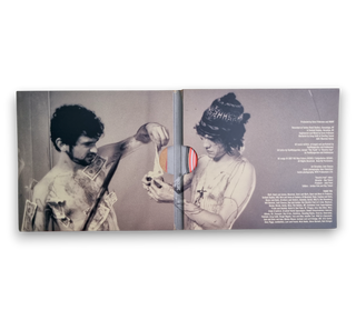 Oracular Spectacular