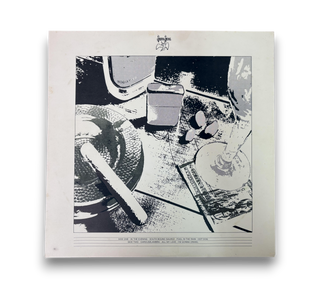 In Through The Out Door