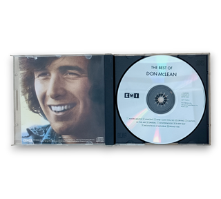 The Best Of Don McLean