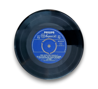 Sweet Sixteen Song Parade