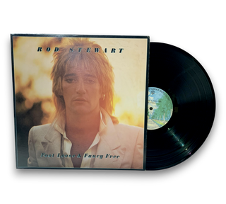 Foot Loose & Fancy Free