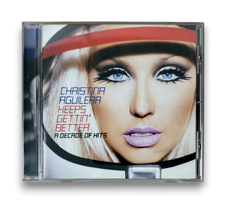 Keeps Gettin' Better: A Decade Of Hits