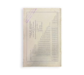 P & O Handbook of Information