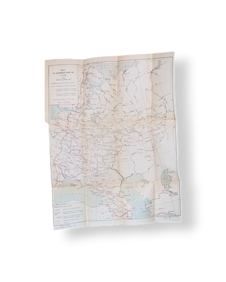 Pocket Guide to the Soviet Union