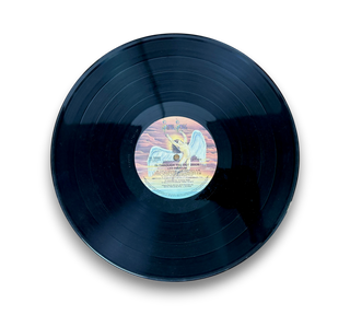 In Through The Out Door