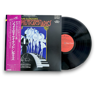 Duke Ellington's Sophisticated Ladies - Highlights