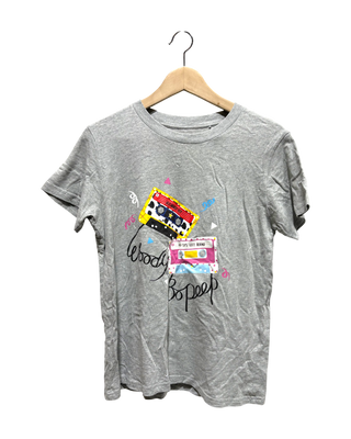 Uniqlo X Disney Pixar