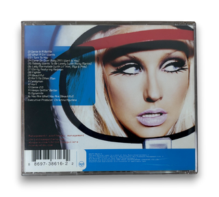 Keeps Gettin' Better: A Decade Of Hits