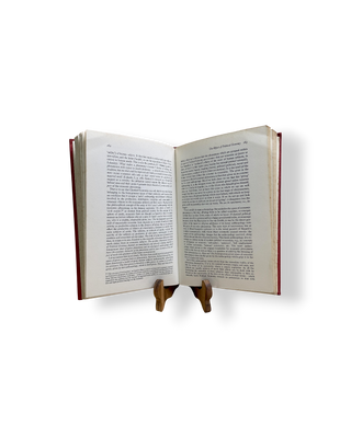 Reading Capital