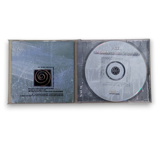 Jazz... Discover An American Original ‘99