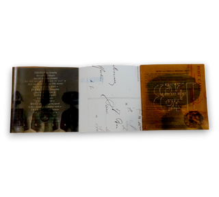 Le Roi Est Mort, Vive Le Roi!