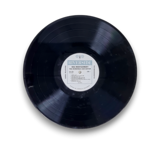 The Incredible Jazz Guitar Of Wes Montgomery