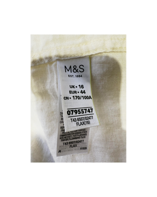 Marks & Spencer
