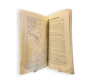 P & O Handbook of Information
