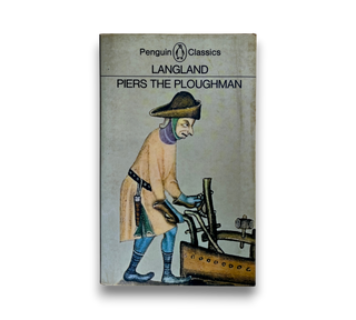 Piers the Ploughman