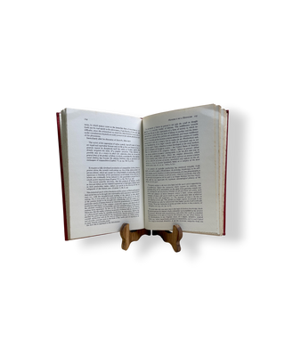 Reading Capital