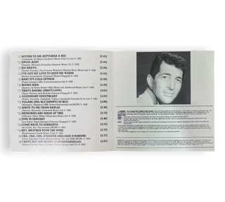 The Very Best Of Dean Martin