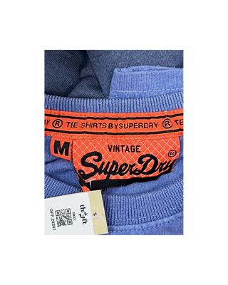 Superdry
