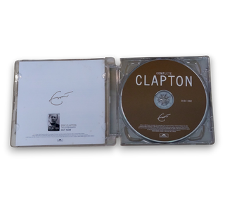 Complete Clapton